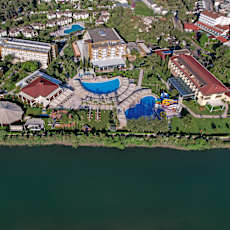 Marvida Family Eco (Ex.Otium Family Eco Club)